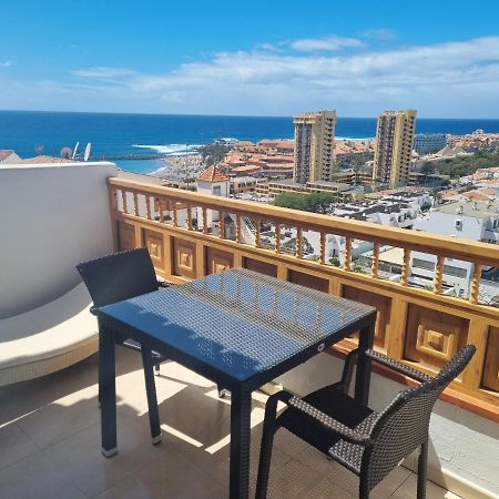 Ocean View Apartment Los Cristianos Los Cristianos  Eksteriør billede