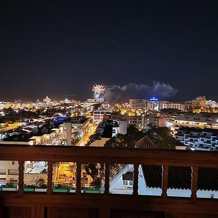 Ocean View Apartment Los Cristianos Los Cristianos  Eksteriør billede