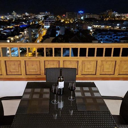 Ocean View Apartment Los Cristianos Los Cristianos  Eksteriør billede