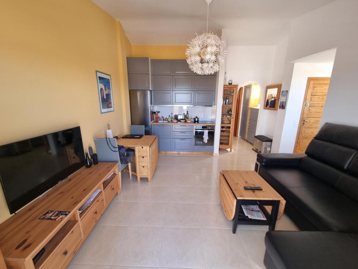 Ocean View Apartment Los Cristianos Los Cristianos  Eksteriør billede