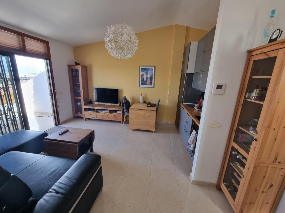 Ocean View Apartment Los Cristianos Los Cristianos  Eksteriør billede