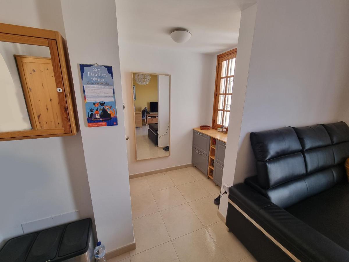 Ocean View Apartment Los Cristianos Los Cristianos  Eksteriør billede