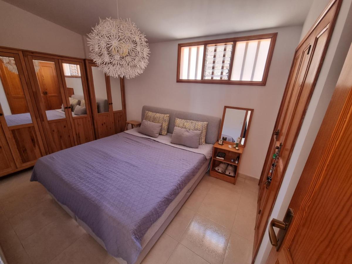 Ocean View Apartment Los Cristianos Los Cristianos  Eksteriør billede