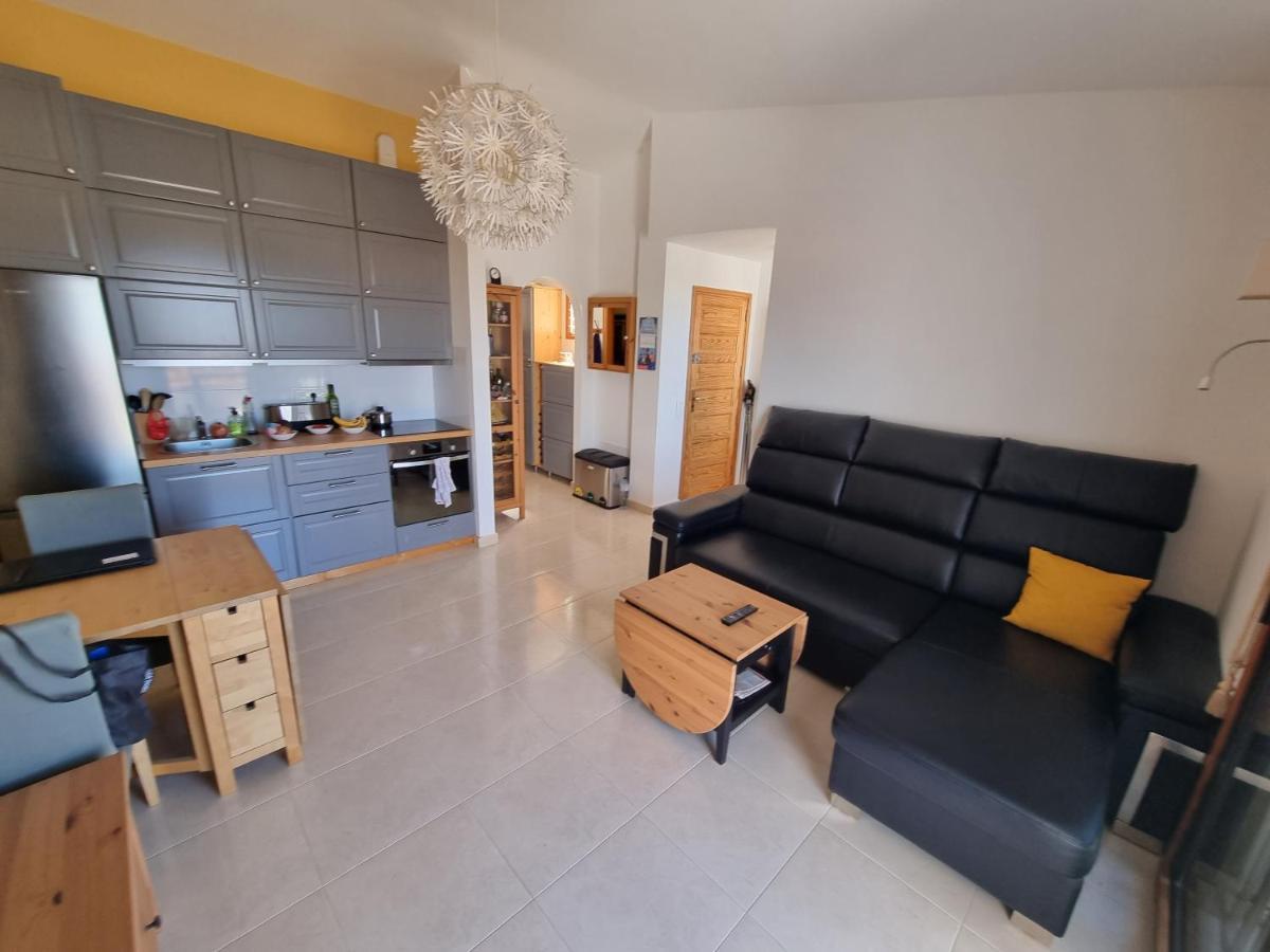 Ocean View Apartment Los Cristianos Los Cristianos  Eksteriør billede