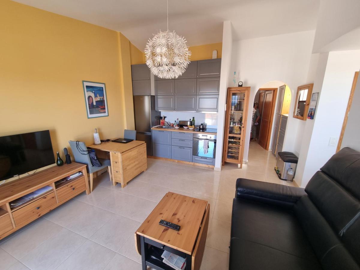Ocean View Apartment Los Cristianos Los Cristianos  Eksteriør billede