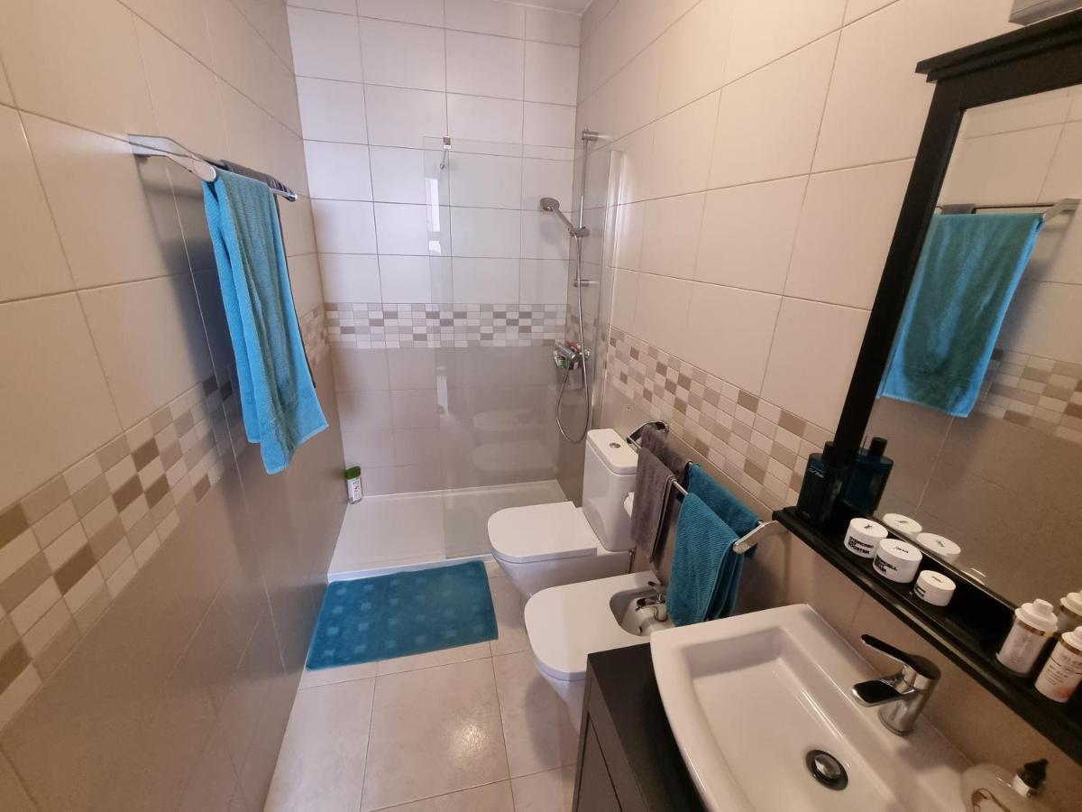Ocean View Apartment Los Cristianos Los Cristianos  Eksteriør billede