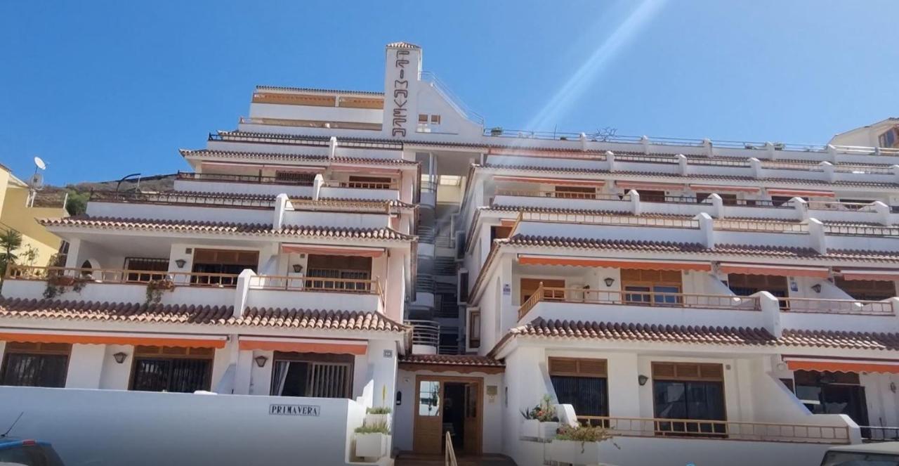 Ocean View Apartment Los Cristianos Los Cristianos  Eksteriør billede